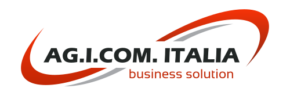 Logo AGICOM